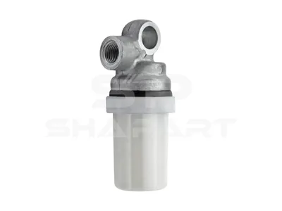 4.60762 Fuel prefilter