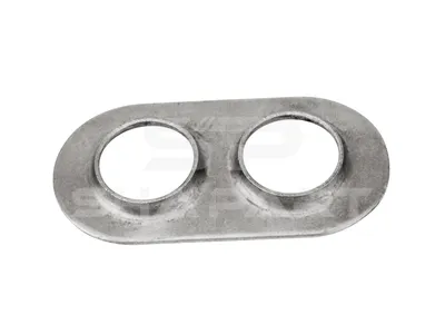 4.60763 Lock plate