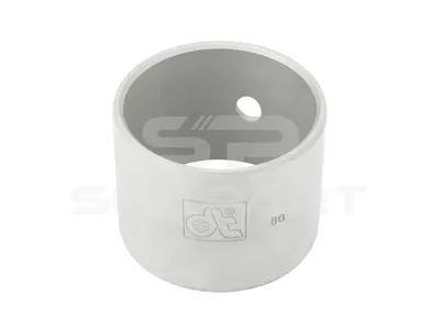 4.60771 Con rod bushing, semi, d: 45.3 mm, D: 50.7 mm, L: 38.5 mm