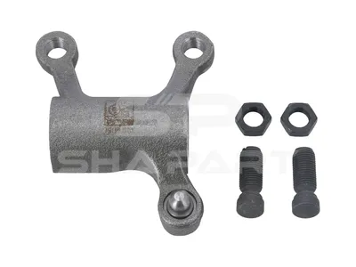 4.60782 Rocker arm, intake