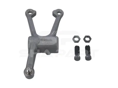 4.60783 Rocker arm, exhaust