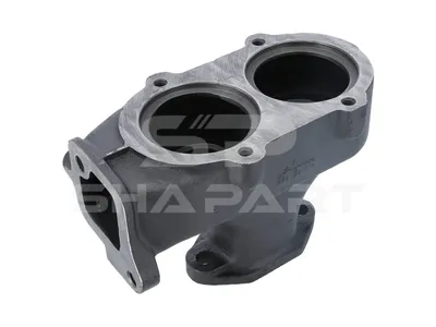 4.60792 Thermostat housing