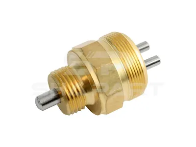 4.60816 Switch, M18 x 1,5, M27 x 1, SW: 27