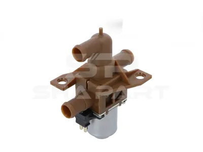 4.60824 Solenoid valve