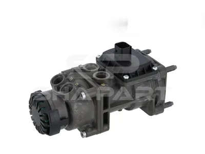 4.60827 Foot brake valve