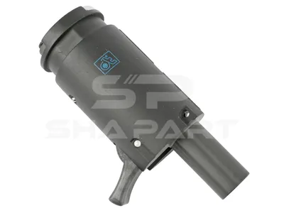 4.60829 Gear shift lever valve