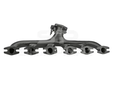 4.60843 Exhaust manifold