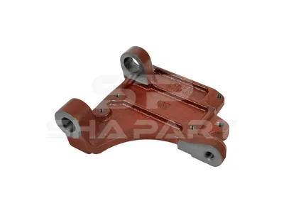 4.60844 Support, compressor