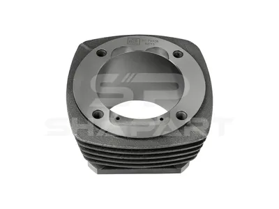 4.60845 Cylinder liner, compressor, D: 90 mm