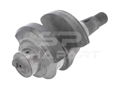 4.60849 Crankshaft, compressor