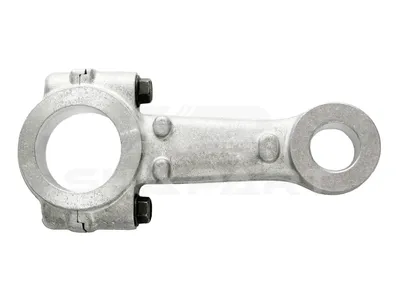 4.60851 Connecting rod, compressor, d1: 20 mm, d2: 36 mm, L: 105 mm