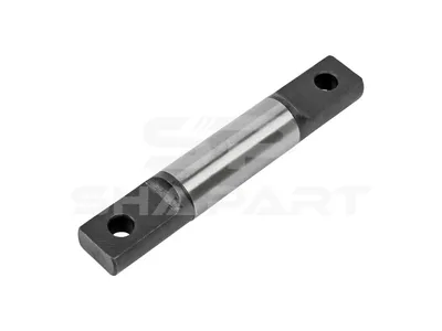 4.60854 Bolt, gear shift lever, D: 20 mm, b: 8.5 mm, Lb: 98 mm, L: 120 mm, H: 10 mm