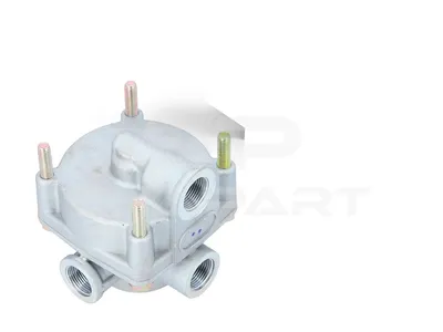 4.60856 Relay valve, M22 x 1,5, max. 10 bar
