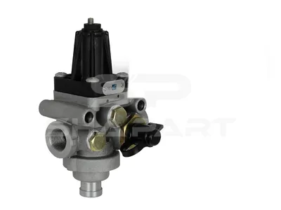 4.60858 Pressure regulator, M12 x 1,5, M16 x 1,5, M22 x 1,5, 8 bar