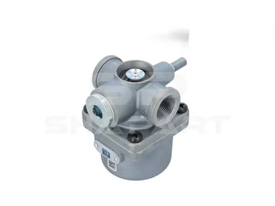 4.60867 Adaptor valve, M22 x 1,5, max. 10 bar