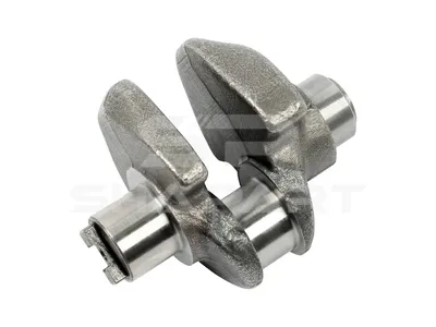 4.60871 Crankshaft, compressor