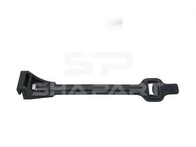 4.60874 Rubber strap, Battery cover