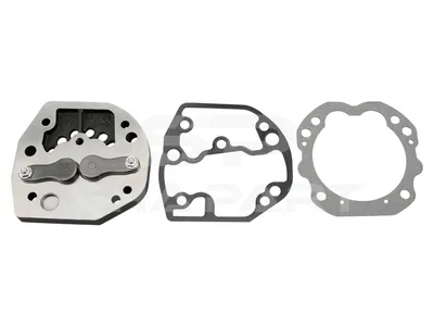 4.60876 Repair kit, cylinder head, compressor