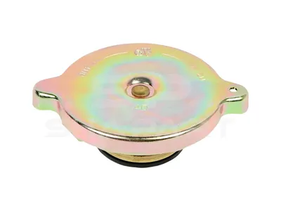 4.60882 Radiator cap, 0.4 bar