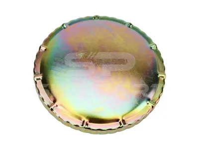 4.60883 Filler cap, ventilated, D: 80 mm