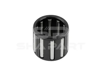 4.60887 Needle bearing, d: 8 mm, D: 11 mm, H: 10 mm