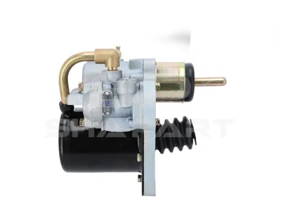 4.60895 Clutch servo