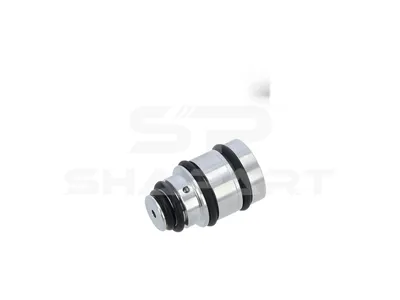 4.60900 Bleeder valve