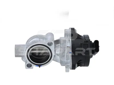 4.60904 Valve, exhaust gas recirculation