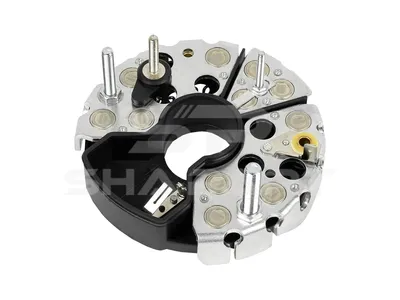 4.60905 Rectifier, 24 V, d: 35 mm, D: 122 mm