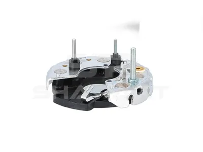 4.60907 Rectifier