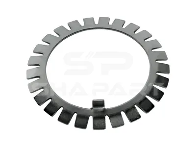 4.60909 Lock washer, d: 88.5 mm, D: 122.5 mm, S: 2 mm