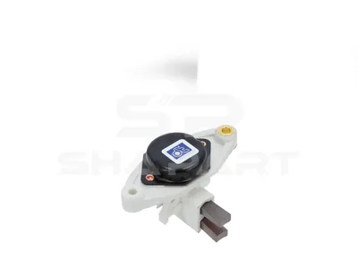 4.60914 Regulator, alternator, 12 V
