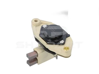 4.60915 Regulator, alternator, 24 V, Vset: 28.6 V