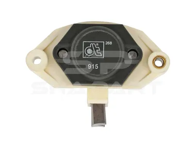 4.60917 Regulator, alternator, 24 V, Vset: 28.1 V
