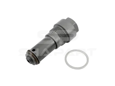 4.60928 Relief valve, complete