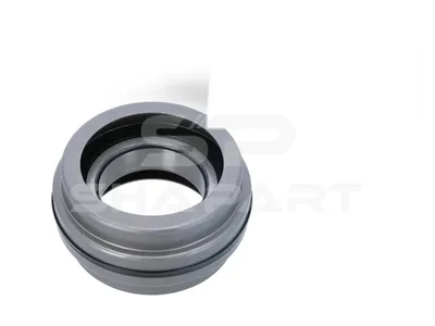 4.60932 Ball bearing, center bearing, d: 55 mm, D: 102.5 mm, H: 52.5 mm