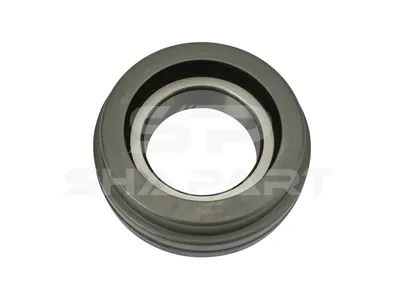 4.60933 Ball bearing, center bearing, d: 60 mm, D: 112 mm, H: 52.5 mm