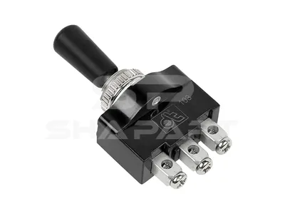 4.60937 Switch, turn signal