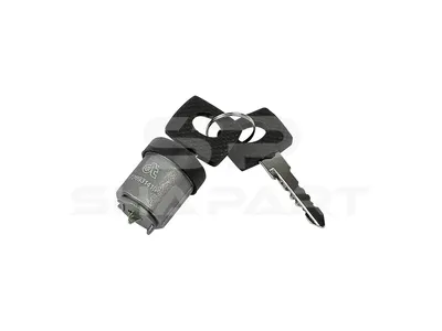 4.60953 Lock cylinder