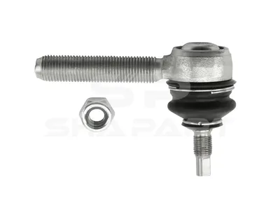 4.60960 Ball joint, right hand thread, C: 12 mm, M14 x 1,5R, LTh1: 60 mm, M10 x 1, L: 85 mm