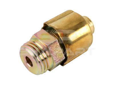 4.60969 Bleeder valve