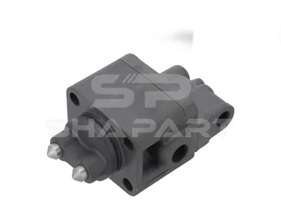 4.60974 Shifting valve, with o-ring