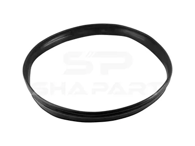 4.60990 Rubber ring, for fan, D: 630 mm