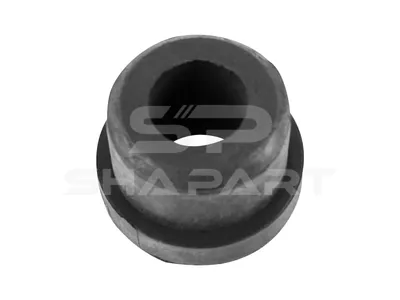 4.60994 Rubber buffer, d: 22 mm, D: 40 mm, H: 33 mm