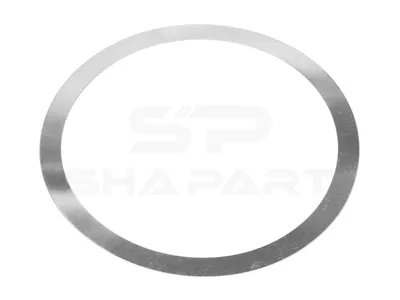 4.60998 Spacer washer, S: 0.2 mm
