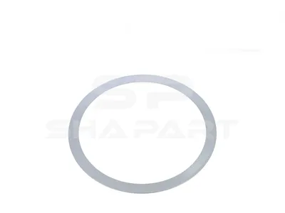 4.60999 Spacer washer, S: 0.3 mm