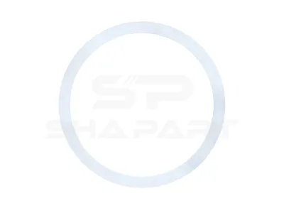 4.61000 Spacer washer, S: 0.5 mm