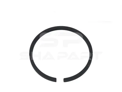 4.61003 Spacer washer, main shaft, S: 6.3 mm