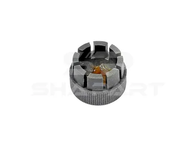 4.61009 Bushing, release fork, d: 15.6 mm, D: 24.2 mm, H: 17 mm