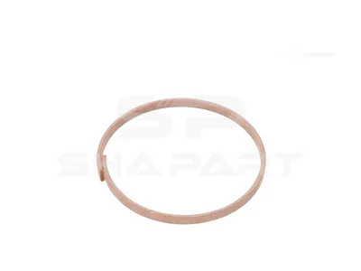 4.61012 Seal ring, d: 84 mm, D: 87 mm, H: 4 mm